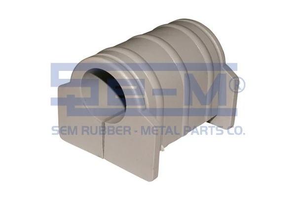 Mounting, stabiliser bar